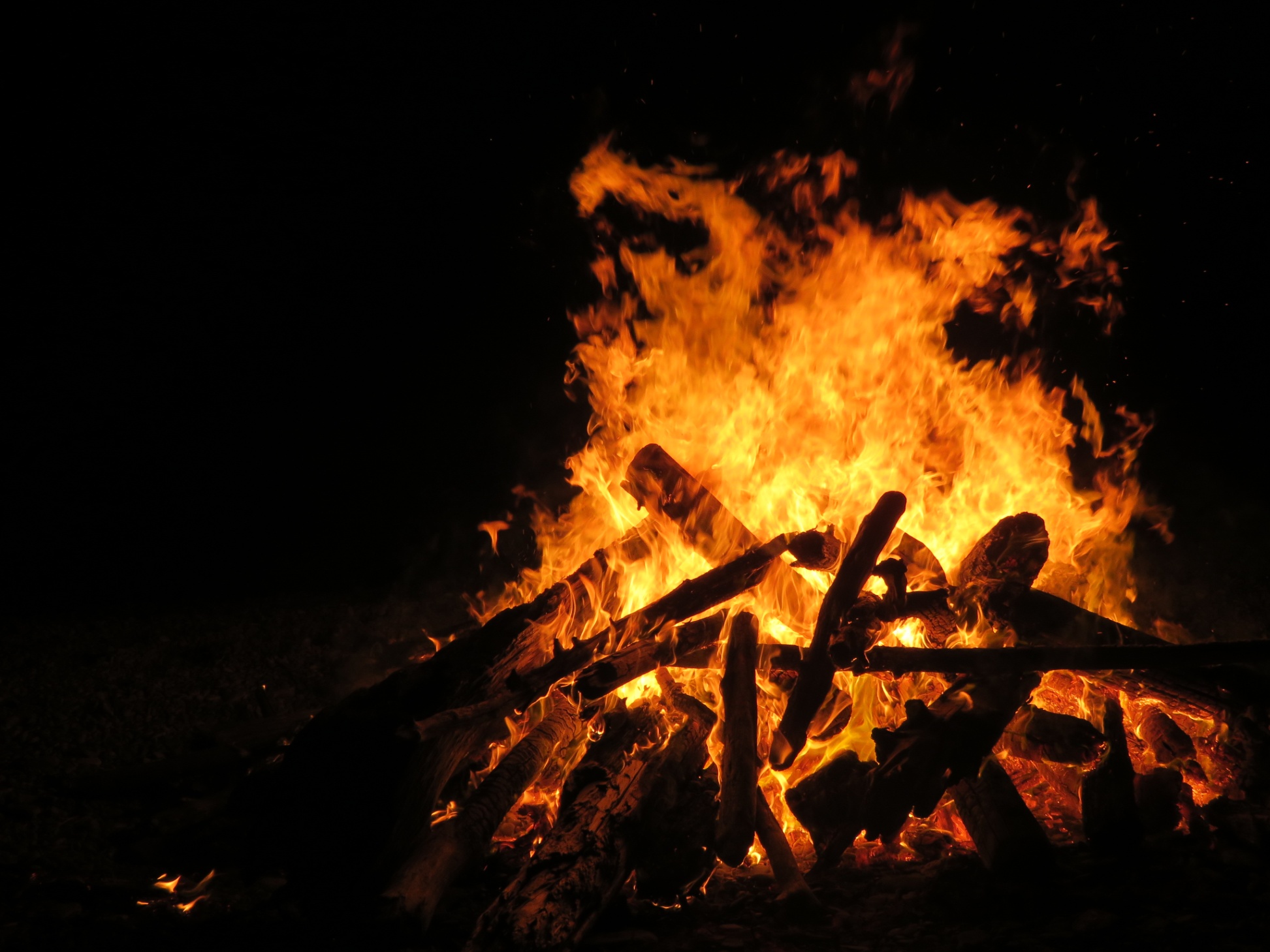 Bonfire